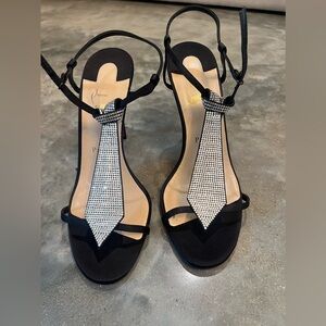 Authentic Christian Louboutins